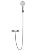 WONZON & WOGHAND Смеситель для душа , Хром (WW-4540-CR) WW-4540-CR