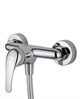 WONZON & WOGHAND Смеситель для душа , Хром (WW-4540-CR) WW-4540-CR