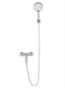 WONZON & WOGHAND Смеситель для душа , Хром (WW-B2585-CR) WW-B2585-CR