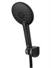 WONZON & WOGHAND Смеситель для душа , Черный матовый (WW-4540-MB) WW-4540-MB