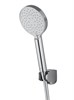 WONZON & WOGHAND Смеситель для душа с термостатом INN 6, Хром (WW-B2029-A-CR) WW-B2029-A-CR
