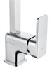 WONZON & WOGHAND Смеситель для кухни ARNIE, Хром (WW-692101-CR) WW-692101-CR