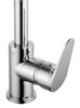 WONZON & WOGHAND Смеситель для кухни BALANCE, Хром (WW-052101-CR) WW-052101-CR