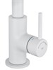 WONZON & WOGHAND Смеситель для кухни , Белый матовый (WW-L1005-MW) WW-L1005-MW