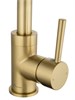 WONZON & WOGHAND Смеситель для кухни , Брашированное золото (WW-A21102-BG) WW-A21102-BG