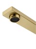 WONZON & WOGHAND Смеситель для кухни , Брашированное золото (WW-AE4550-BG) WW-AE4550-BG