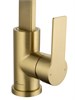 WONZON & WOGHAND Смеситель для кухни , Брашированное золото (WW-AE4550-BG) WW-AE4550-BG