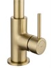 WONZON & WOGHAND Смеситель для кухни , Брашированное золото (WW-L1005-BG) WW-L1005-BG