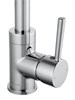 WONZON & WOGHAND Смеситель для кухни , Хром (WW-A21102-CR) WW-A21102-CR