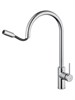 WONZON & WOGHAND Смеситель для кухни с выдвижным изливом Хром (WW-422902-CR) WW-422902-CR