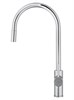 WONZON & WOGHAND Смеситель для кухни с выдвижным изливом Хром (WW-422902-CR) WW-422902-CR