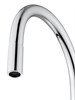 WONZON & WOGHAND Смеситель для кухни с выдвижным изливом Хром (WW-422902-CR) WW-422902-CR