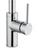 WONZON & WOGHAND Смеситель для кухни с выдвижным изливом Хром (WW-422902-CR) WW-422902-CR
