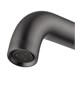 WONZON & WOGHAND Смеситель для раковины напольного монтажа STICK, Темный графит (WW-88649905-BGM) WW-88649905-BGM