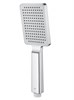 WONZON & WOGHAND Душевая лейка , Хром (WW-981353-CR) WW-981353-CR