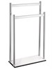 WONZON & WOGHAND Стойка для полотенец , Хром (WW-V4901-CR) WW-V4901-CR