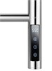 WONZON & WOGHAND Полотенцесушитель электрический BONN, Хром (WW-AL4092-CR) WW-AL4092-CR