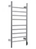 WONZON & WOGHAND Полотенцесушитель электрический BONN, Хром (WW-AL409-CR) WW-AL409-CR