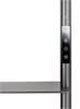WONZON & WOGHAND Полотенцесушитель электрический D?SSELDORF, Темный графит (WW-A203-GM) WW-A203-GM