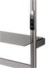WONZON & WOGHAND Полотенцесушитель электрический D?SSELDORF, Темный графит (WW-A203-GM) WW-A203-GM