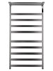 WONZON & WOGHAND Полотенцесушитель электрический FRANKFURT, Темный графит (WW-1029-GM) WW-1029-GM
