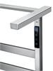 WONZON & WOGHAND Полотенцесушитель электрический FRANKFURT, Хром (WW-A1026-CR) WW-A1026-CR