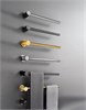 WONZON & WOGHAND Полотенцесушитель электрический встраиваемый HAMBURG, Хром (WW-AL314-CR) WW-AL314-CR
