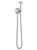 WONZON & WOGHAND Смеситель с гигиеническим душем встраиваемый STICK, Хром (WW-88829902-CR) WW-88829902-CR