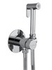 WONZON & WOGHAND Смеситель с гигиеническим душем встраиваемый STICK, Хром (WW-88829902-CR) WW-88829902-CR