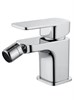 WONZON & WOGHAND Смеситель для биде ARNIE, Хром (WW-695001-CR) WW-695001-CR
