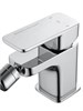 WONZON & WOGHAND Смеситель для биде ARNIE, Хром (WW-695001-CR) WW-695001-CR
