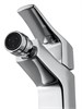 WONZON & WOGHAND Смеситель для биде FLEX, Хром (WW-88016072-CR) WW-88016072-CR