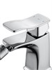 WONZON & WOGHAND Смеситель для биде NAVIA, Хром (WW-185001-CR) WW-185001-CR