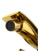 WONZON & WOGHAND Смеситель для биде SHAKESPEARE, Темное золото (WW-655001-DG) WW-655001-DG