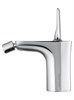 WONZON & WOGHAND Смеситель для биде SHARK, Хром (WW-48B5001-CR) WW-48B5001-CR