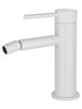 WONZON & WOGHAND Смеситель для биде STICK, Белый матовый (WW-88339017-MW) WW-88339017-MW