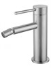 WONZON & WOGHAND Смеситель для биде STICK, Брашированный никель (WW-88339017-BN) WW-88339017-BN