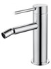 WONZON & WOGHAND Смеситель для биде STICK, Хром (WW-88339017-CR) WW-88339017-CR