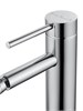 WONZON & WOGHAND Смеситель для биде STICK, Хром (WW-88339017-CR) WW-88339017-CR