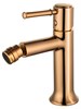 WONZON & WOGHAND Смеситель для биде TOR, Розовое золото (WW-88016073-RG) WW-88016073-RG