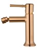 WONZON & WOGHAND Смеситель для биде TOR, Розовое золото (WW-88016073-RG) WW-88016073-RG