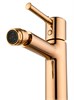 WONZON & WOGHAND Смеситель для биде TOR, Розовое золото (WW-88016073-RG) WW-88016073-RG