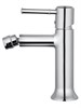 WONZON & WOGHAND Смеситель для биде TOR, Хром (WW-88016073-CR) WW-88016073-CR