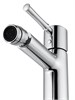 WONZON & WOGHAND Смеситель для биде TOR, Хром (WW-88016073-CR) WW-88016073-CR