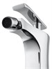 WONZON & WOGHAND Смеситель для биде TRIUMPH, Хром (WW-565001-CR) WW-565001-CR