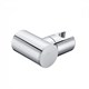 WONZON & WOGHAND Настенный держатель , Хром (WW-994224-CR) WW-994224-CR