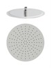WONZON & WOGHAND Верхний душ , Брашированный никель (WW-88DP04-BN) WW-88DP04-BN
