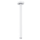 WONZON & WOGHAND Потолочная трубка 22*300мм , Белый матовый (WW-SA06-30-MW) WW-SA06-30-MW