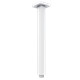 WONZON & WOGHAND Потолочная трубка 22*300мм , Белый матовый (WW-SA07-30-MW) WW-SA07-30-MW