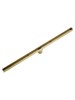WONZON & WOGHAND Душевой трап 90 см , Брашированное золото (WW-65409M-BG) WW-65409M-BG